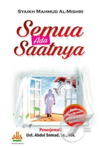 Image of Semua Ada Saatnya