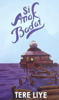 Image of Si Anak Badai