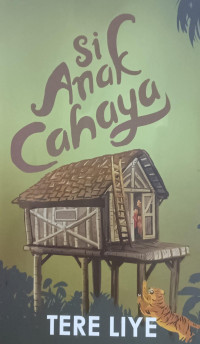 Image of Si Anak Cahaya