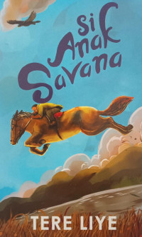 Image of Si Anak Savana
