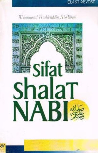Image of Sifat Sholat Nabi