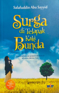 Image of Surga di Telapak Kaki Bunda
