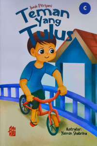 Image of Teman yang Tulus