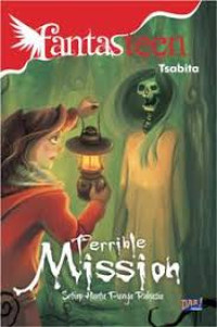 Image of Terrible Mission