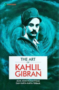 Image of The Art of Kahlil Gibran