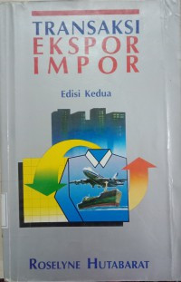 Image of Transaksi Ekspor Impor