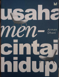Image of Usaha Mencintai Hidup