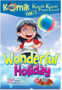 Image of Wonderful Holiday