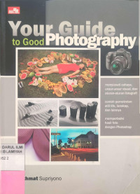 Image of Your guide to good photography