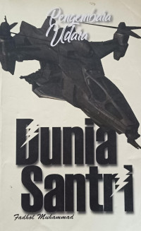 Image of Dunia Santri