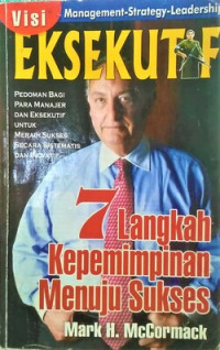 Image of 7 Langkah Kepemimpinan Menuju Sukses