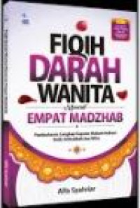 Image of Fiqih Darah Wanita