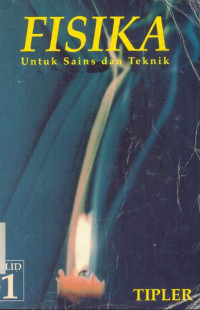 Image of Fisika: untuk Sains dan Teknik