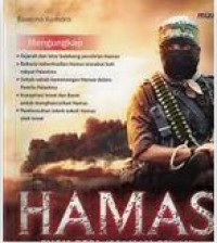 Image of Hamas : Ikon perlawanan Islam terhadap Zionisme Israel