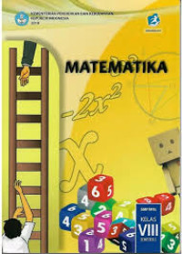 Image of Matematika Kelas VIII SMP/MTs