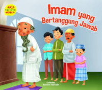 Image of Imam yang Bertanggung Jawab