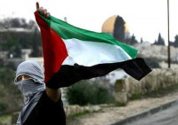 Image of Air mata Palestina