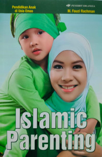 Image of Islamic Parenting