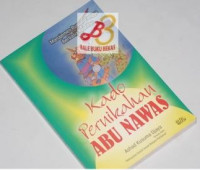 Image of Kado Pernikahan Abu Nawas