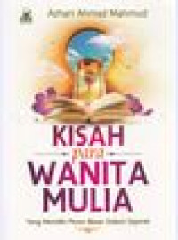 Image of Kisah para wanita mulia : yang memiliki peran besar dalam sejarah