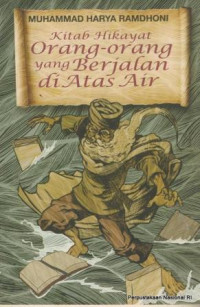 Image of Kitab Hikayat Orang-Orang yang Brjalan di Atas Air