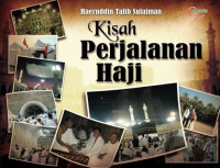 Image of Kisah Perjalanan Haji