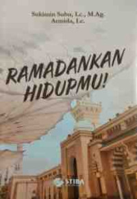 Image of Ramadankan Hidupmu!