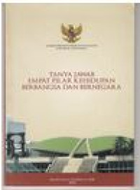 Image of Tanya Jawab Empat Pilar Kehidupan Berbangsa dan Bernegara