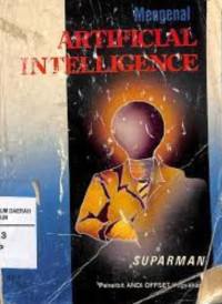 Image of Mengenal Artificial Intelligence