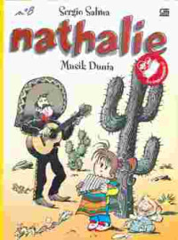 Image of Nathalie : Musik Dunia