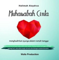 Image of Muhasabah Cinta