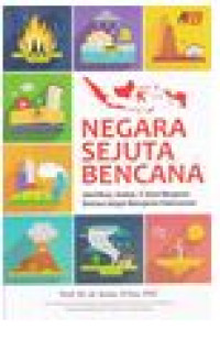 Image of NEGARA SEJUTA BENCANA
