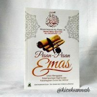 Image of Pesan-Pesan Emas