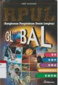 Image of RPUL Global : Rangkuman Pengetahuan Umum Lengkap