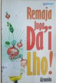 Image of Remaja Juga Da'i Lho!