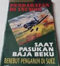 Image of SeriKisah Peperangan: Pendaratan di Inchon