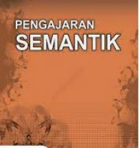 Image of Pengajaran Semantik