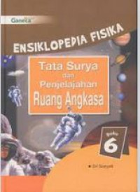 Image of ENSIKLOPEDIA FISIKA