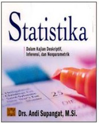 Image of Statistika