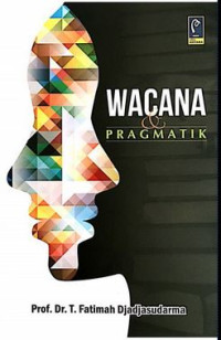 Image of Wacana dan pragmatik